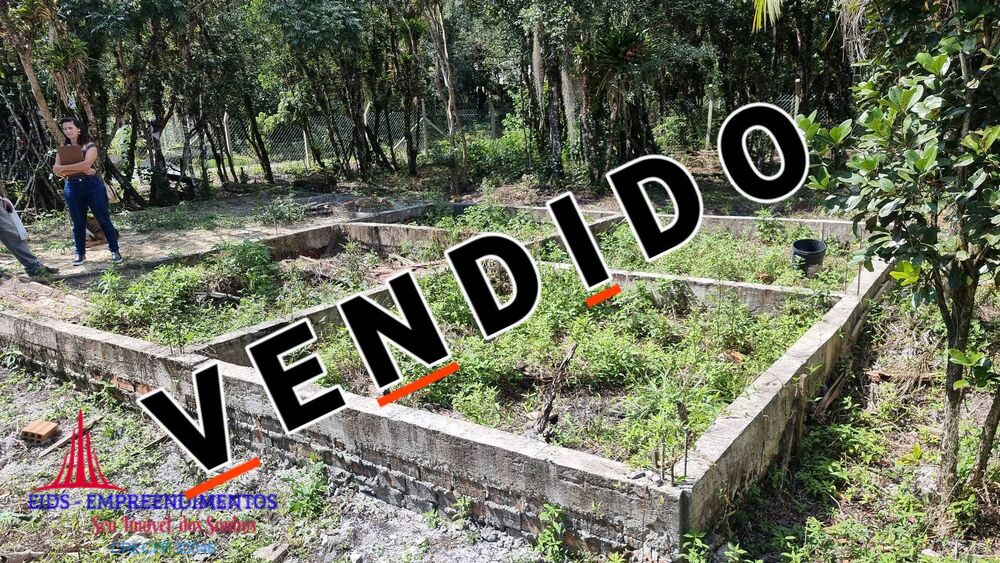 Terreno, 500 m² - Foto 2