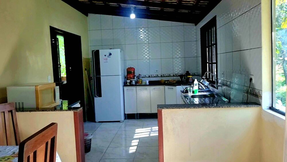 Chácara, 3 quartos, 2 hectares - Foto 23