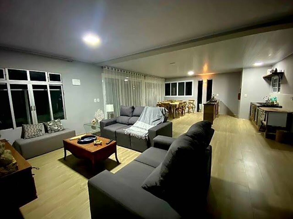 Sítio, 5 quartos, 6 m² - Foto 1
