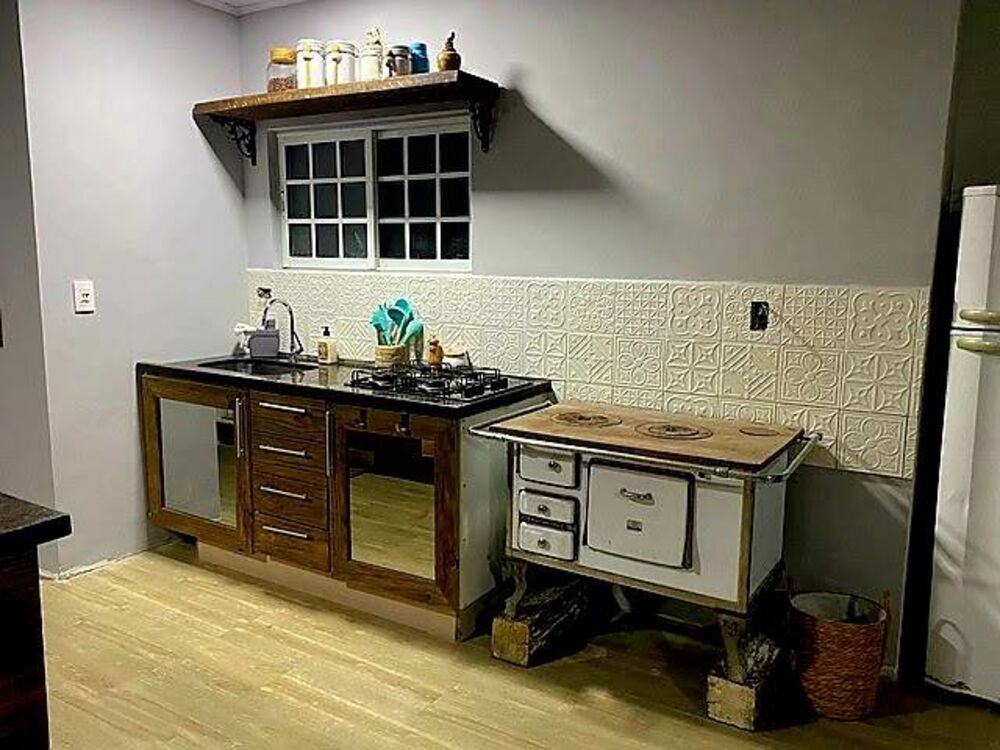 Sítio, 5 quartos, 6 m² - Foto 5
