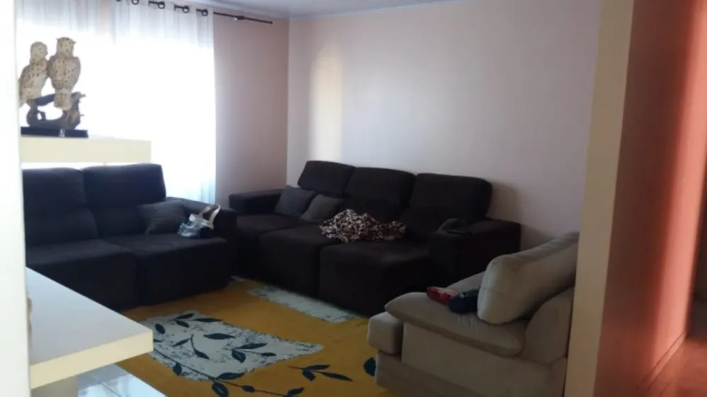 Casa, 6 quartos, 360 m² - Foto 3