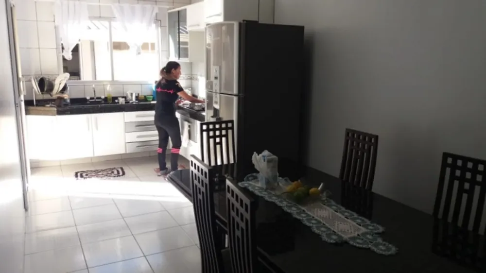 Casa, 6 quartos, 360 m² - Foto 1
