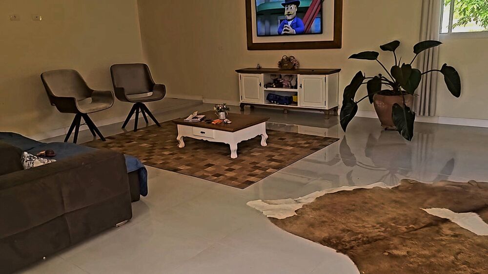 Chácara, 3 quartos, 2 hectares - Foto 1