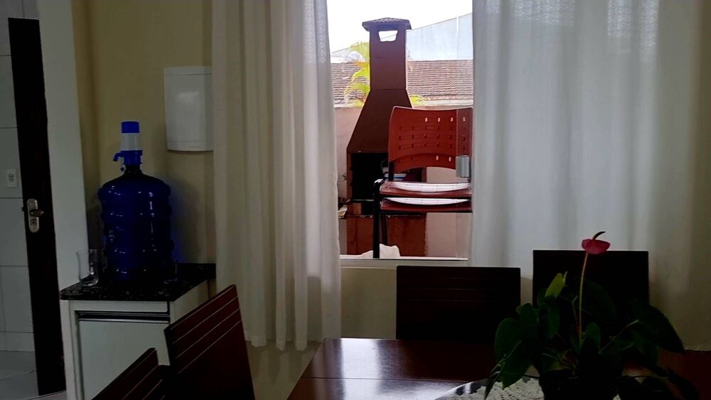 Casa, 3 quartos, 225 m² - Foto 1