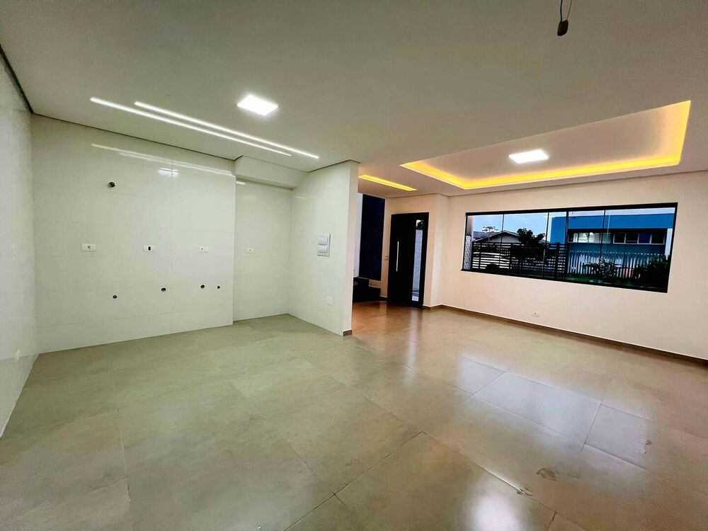 Sobrado, 3 quartos, 131 m² - Foto 3