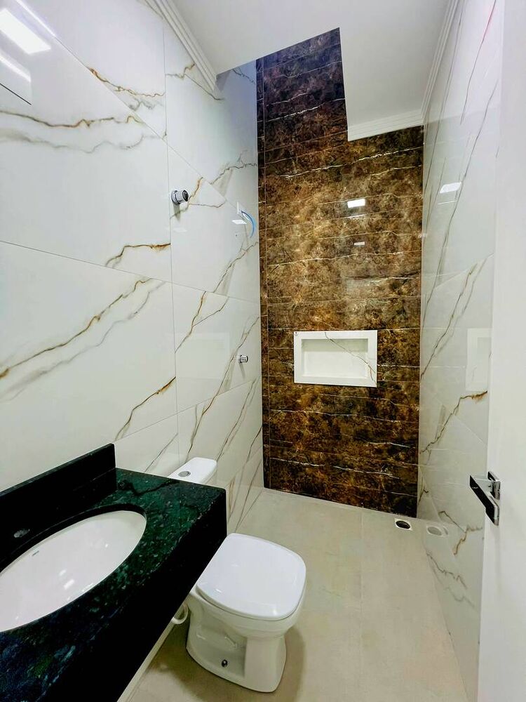 Sobrado, 3 quartos, 131 m² - Foto 4