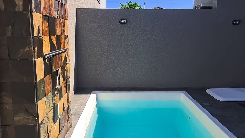 Casa, 3 quartos, 106 m² - Foto 10