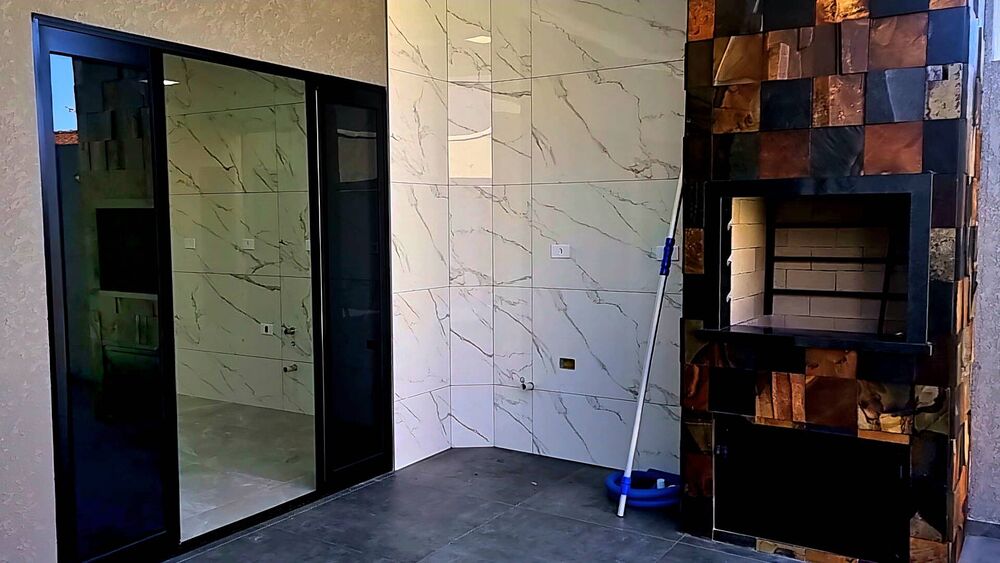 Casa, 3 quartos, 106 m² - Foto 12
