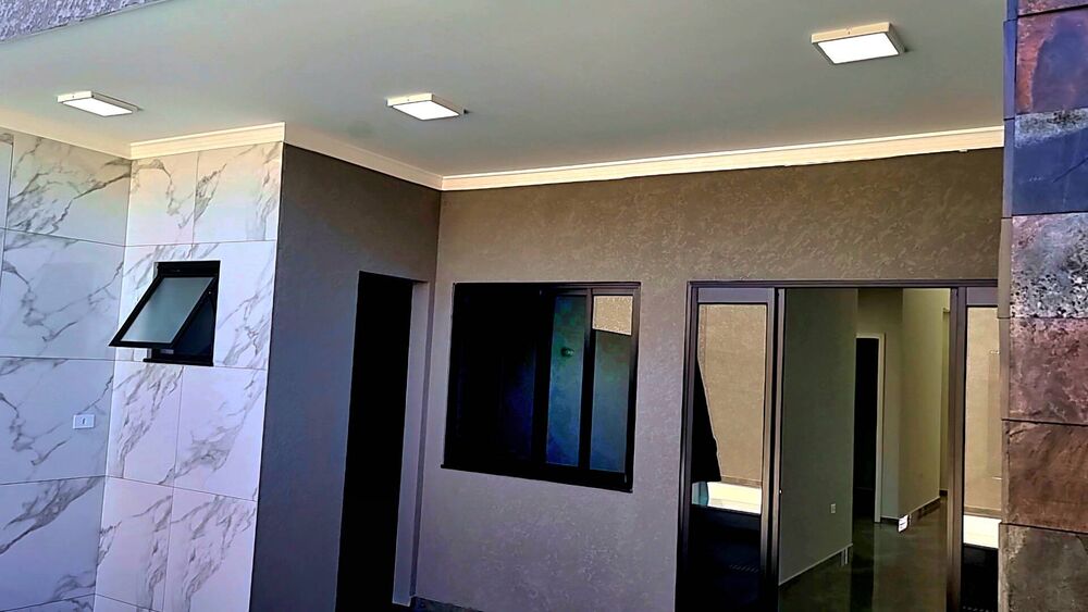 Casa, 3 quartos, 106 m² - Foto 4
