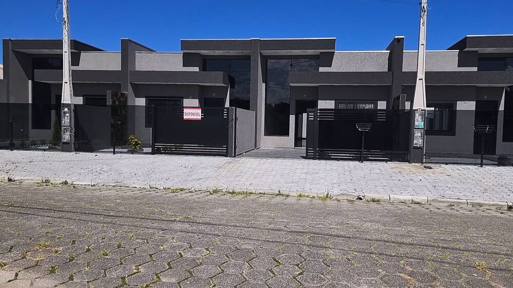 Casa, 3 quartos, 106 m² - Foto 3