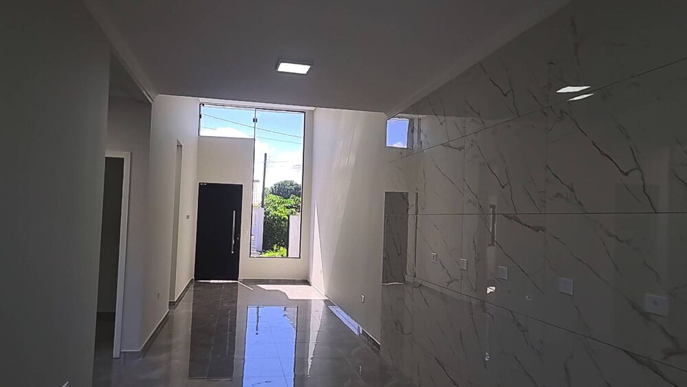 Casa, 3 quartos, 106 m² - Foto 7