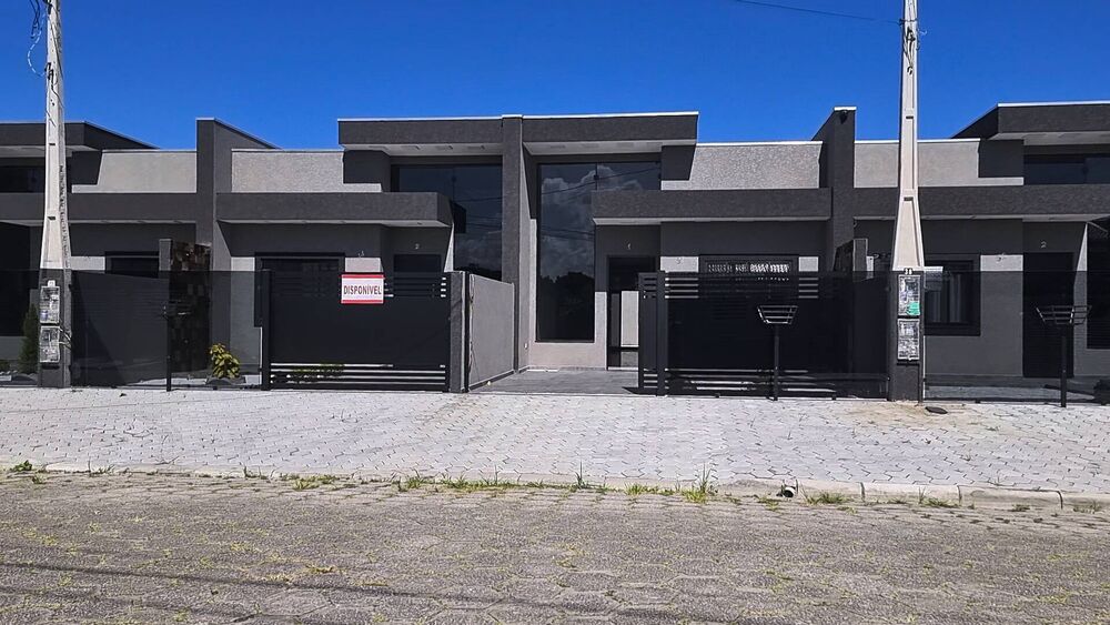 Casa, 3 quartos, 106 m² - Foto 17
