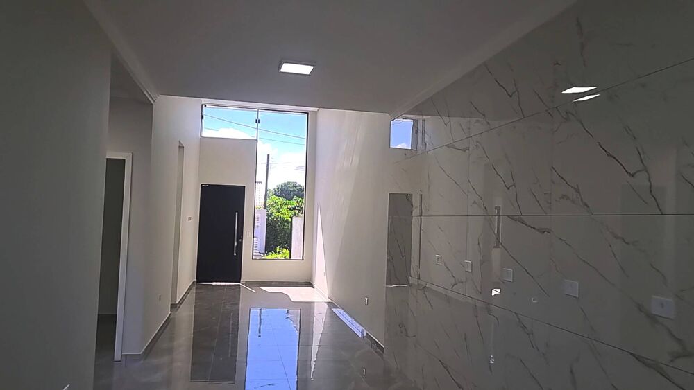 Casa, 3 quartos, 106 m² - Foto 5