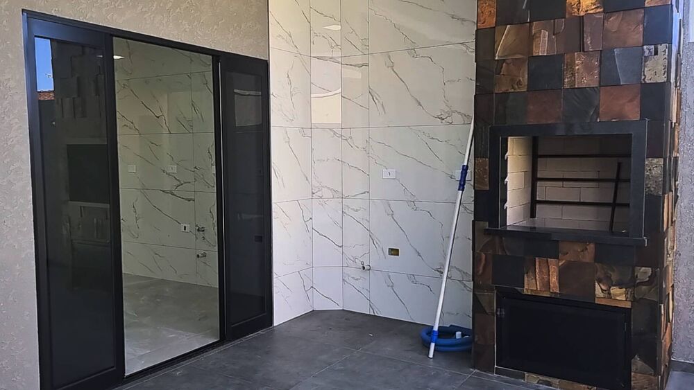 Casa, 3 quartos, 106 m² - Foto 20