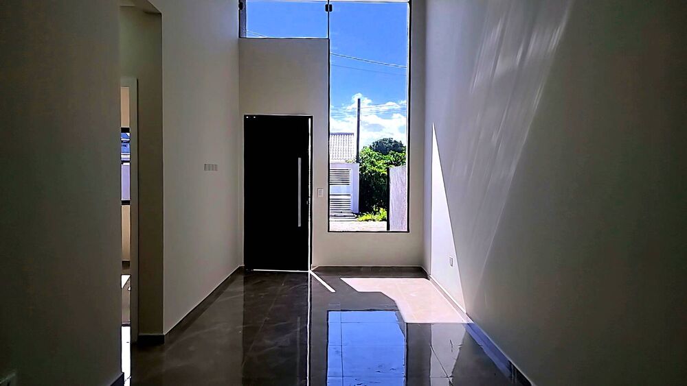 Casa, 3 quartos, 106 m² - Foto 9