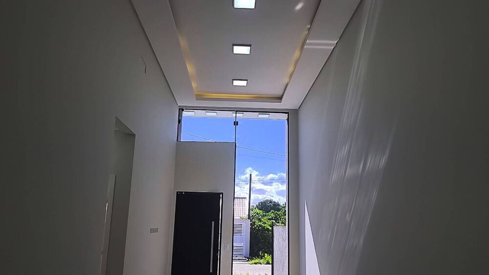 Casa, 3 quartos, 106 m² - Foto 22