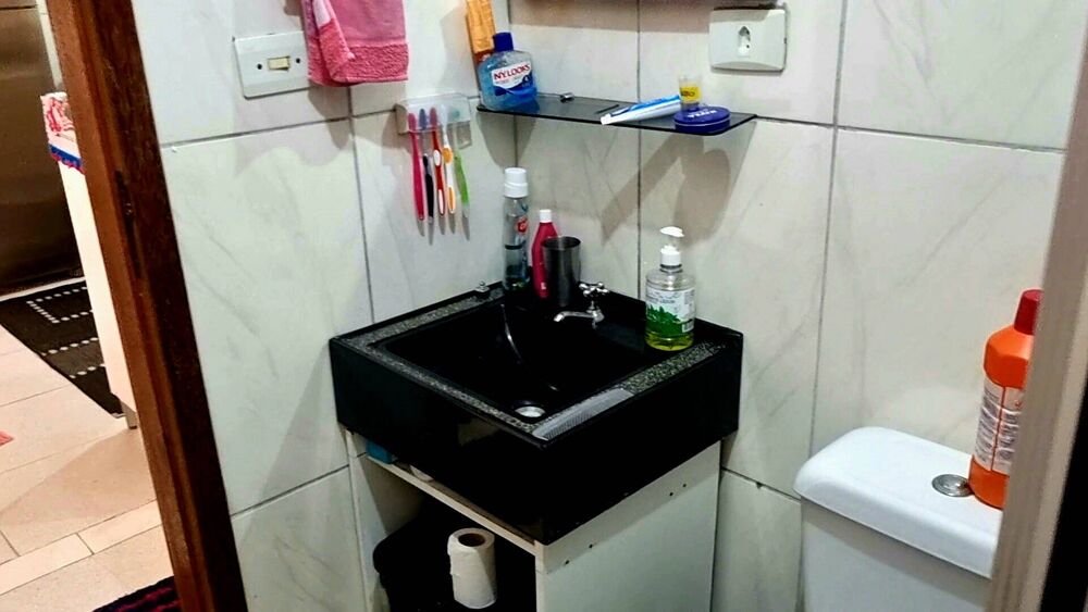 Casa, 3 quartos, 750 m² - Foto 1