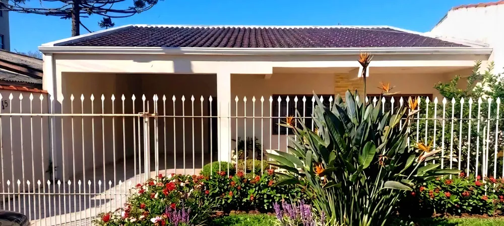 Casa, 30 quartos - Foto 1