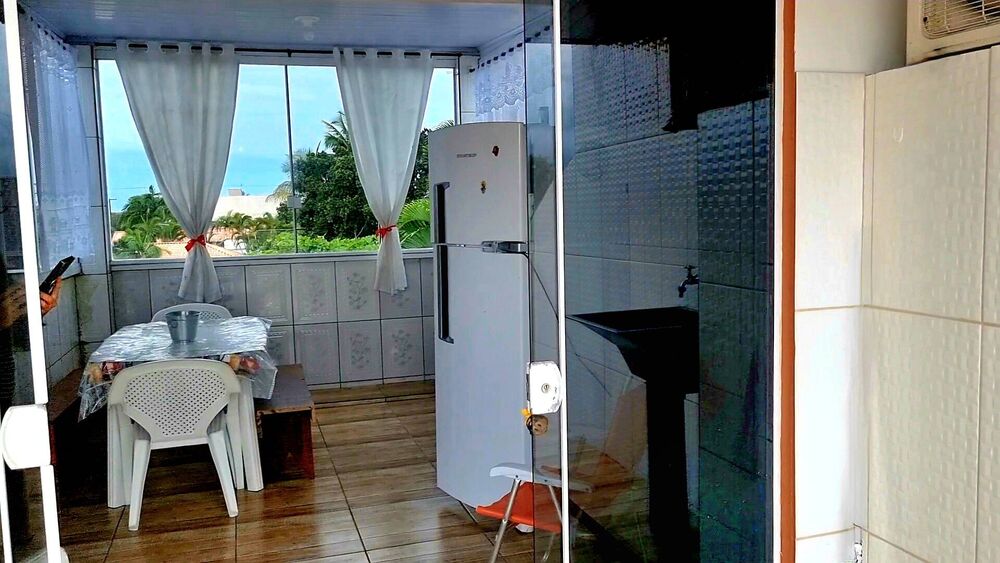 Cobertura, 2 quartos, 125 m² - Foto 6