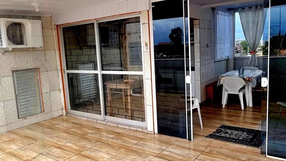 Cobertura, 2 quartos, 125 m² - Foto 24