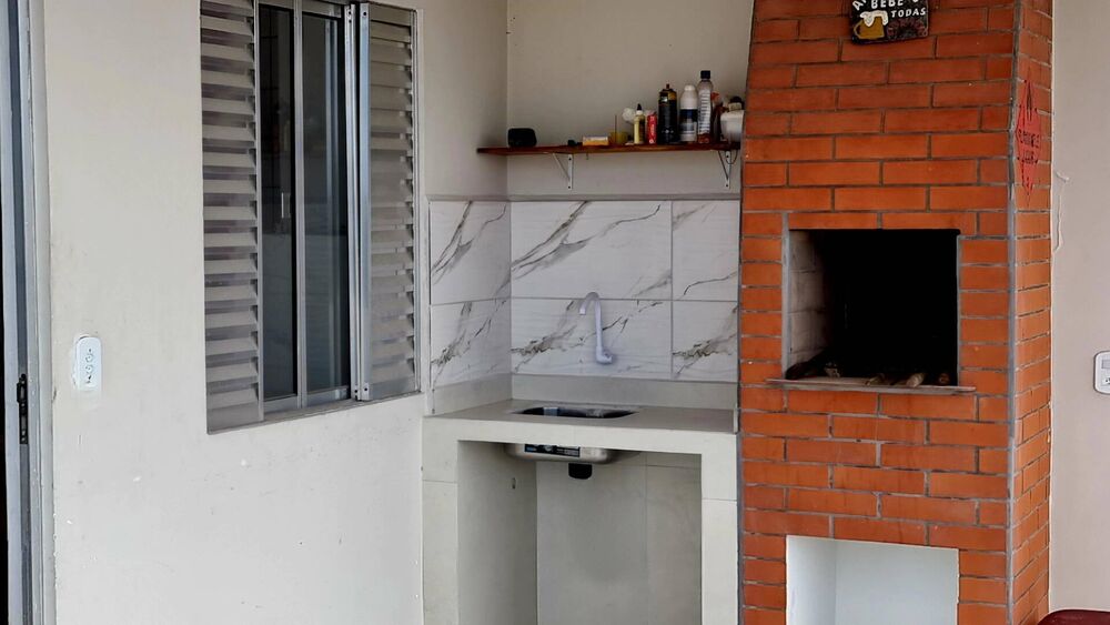 Apartamento, 3 quartos, 140 m² - Foto 2