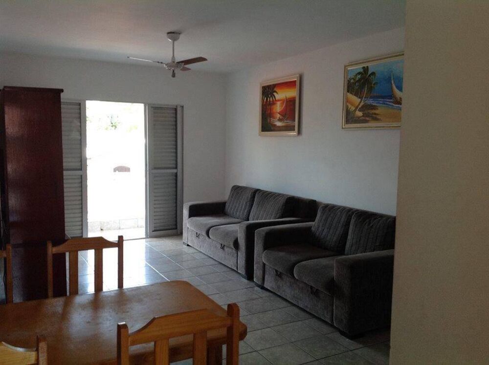 Apartamento, 3 quartos, 140 m² - Foto 6