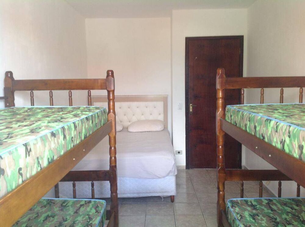 Apartamento, 3 quartos, 140 m² - Foto 5