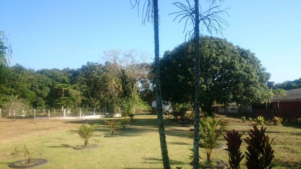 Sítio, 6 quartos, 4 hectares - Foto 14
