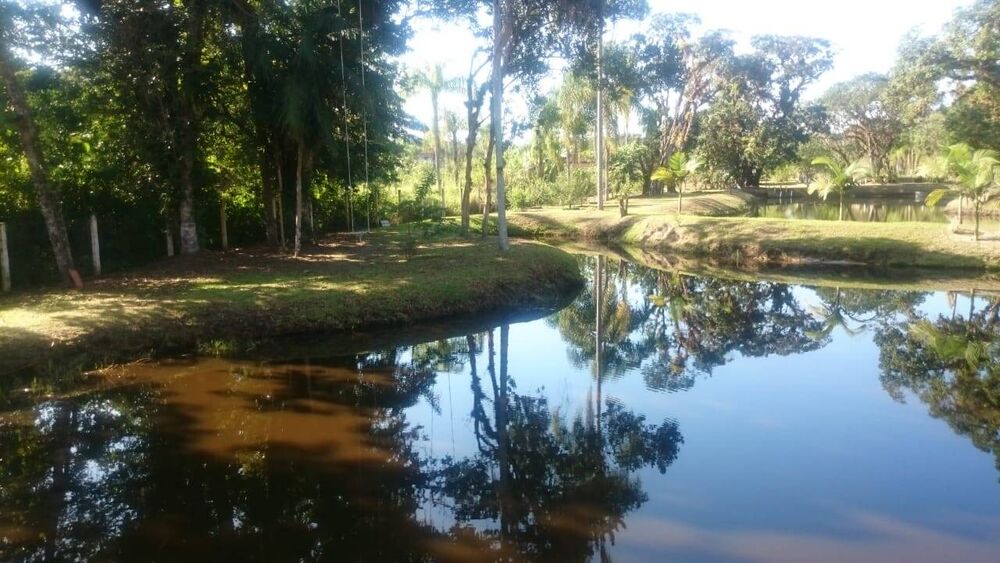 Sítio, 6 quartos, 4 hectares - Foto 5