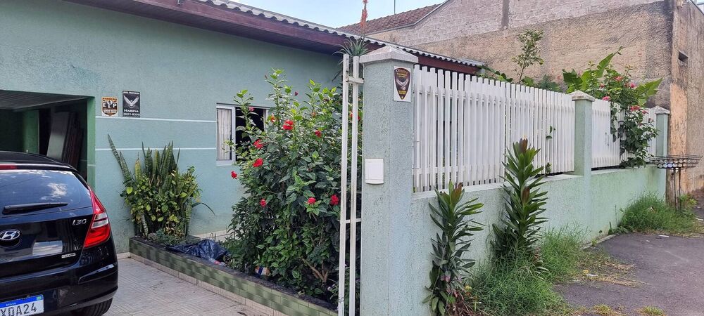 Casa, 5 quartos, 408 m² - Foto 3