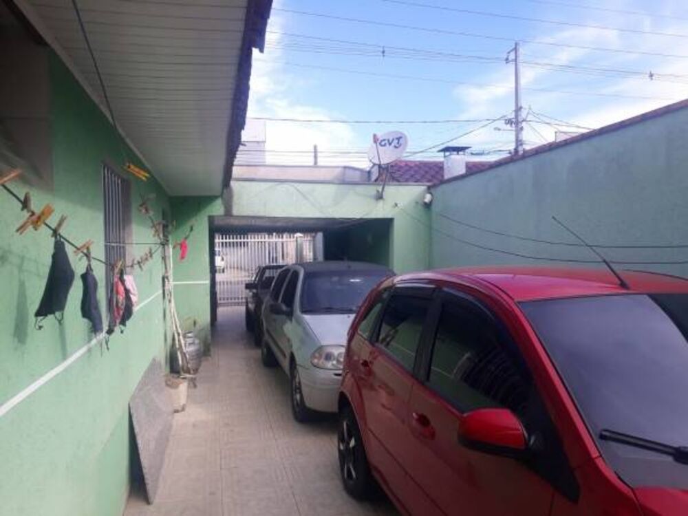 Casa, 5 quartos, 408 m² - Foto 8