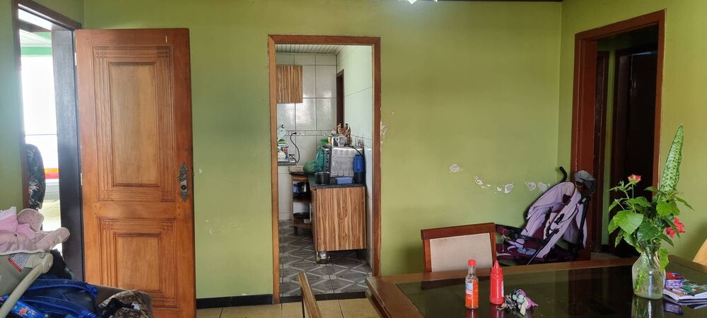 Casa, 5 quartos, 408 m² - Foto 22