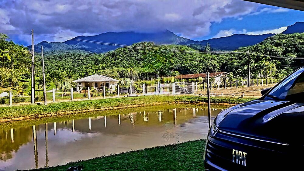 Sítio, 4 quartos, 14 hectares - Foto 17