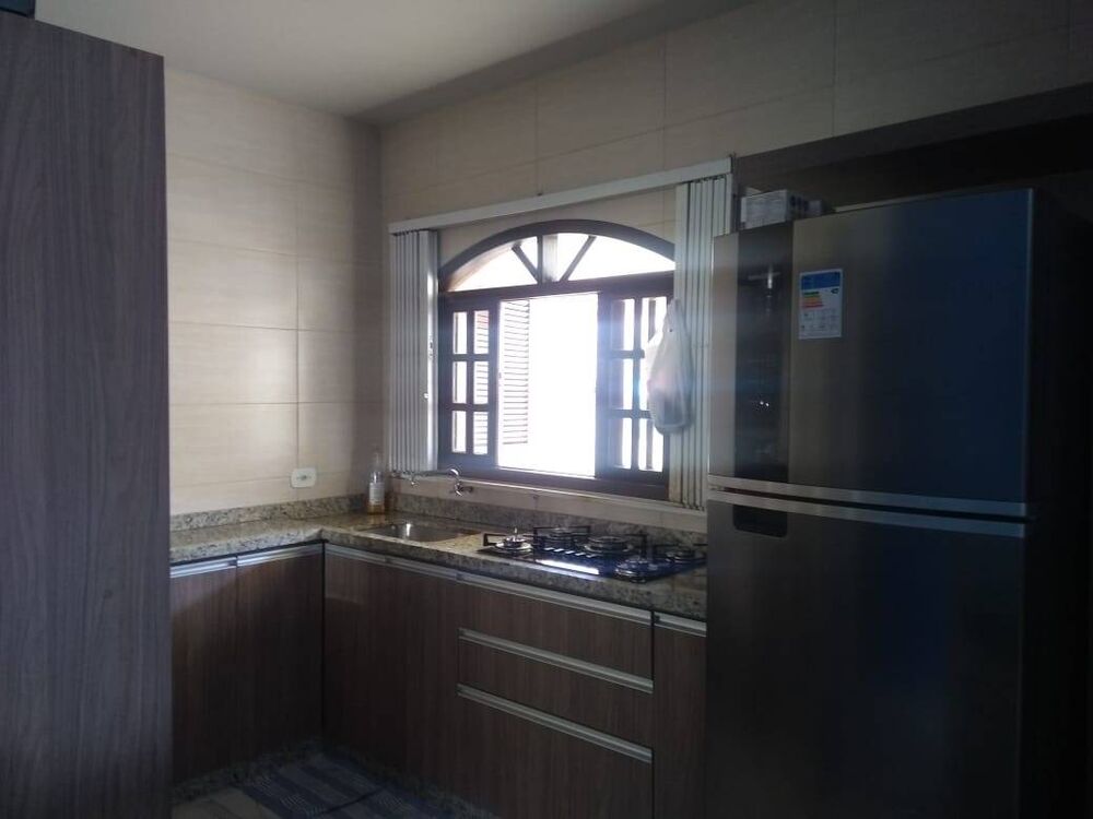 Casa, 4 quartos, 600 m² - Foto 1