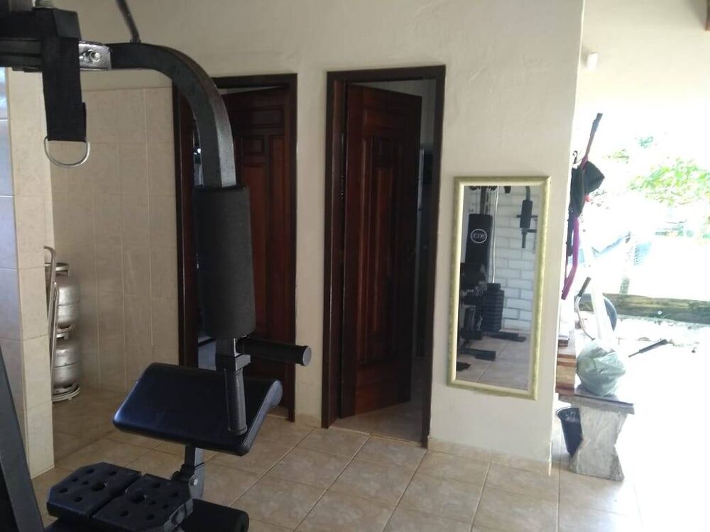 Casa, 4 quartos, 600 m² - Foto 4