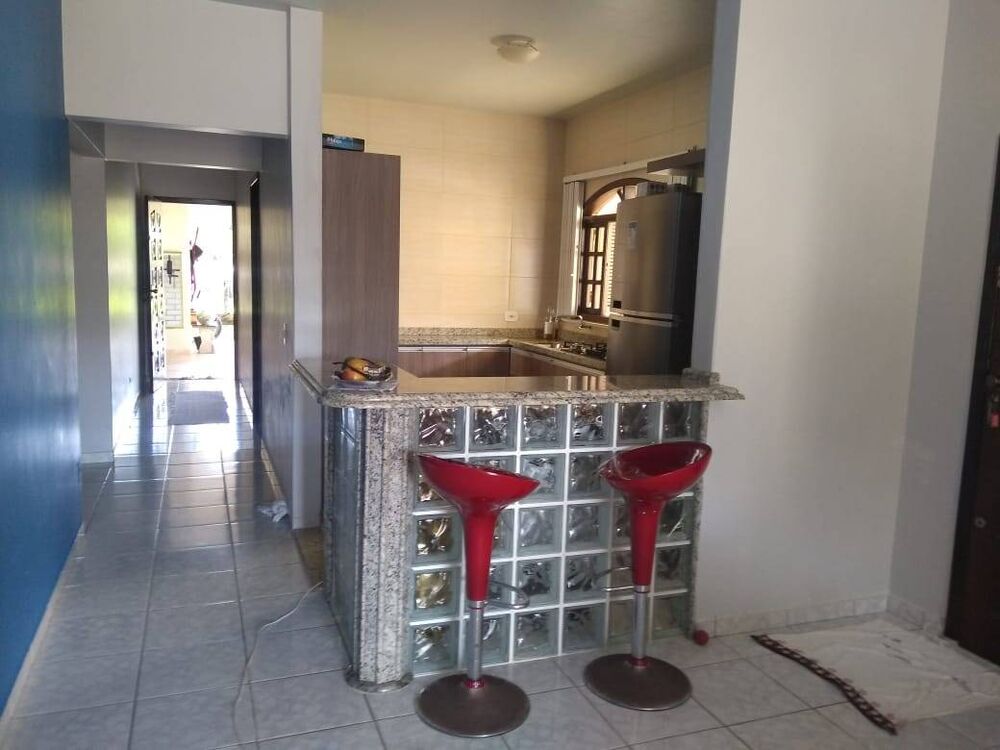 Casa, 4 quartos, 600 m² - Foto 9