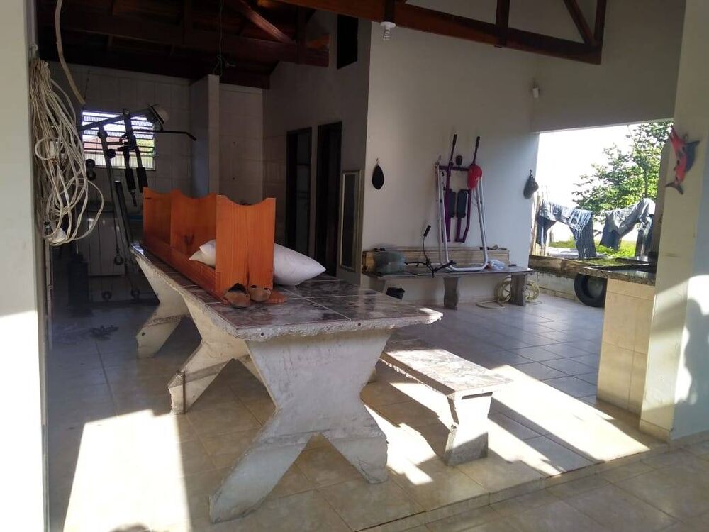 Casa, 4 quartos, 600 m² - Foto 20