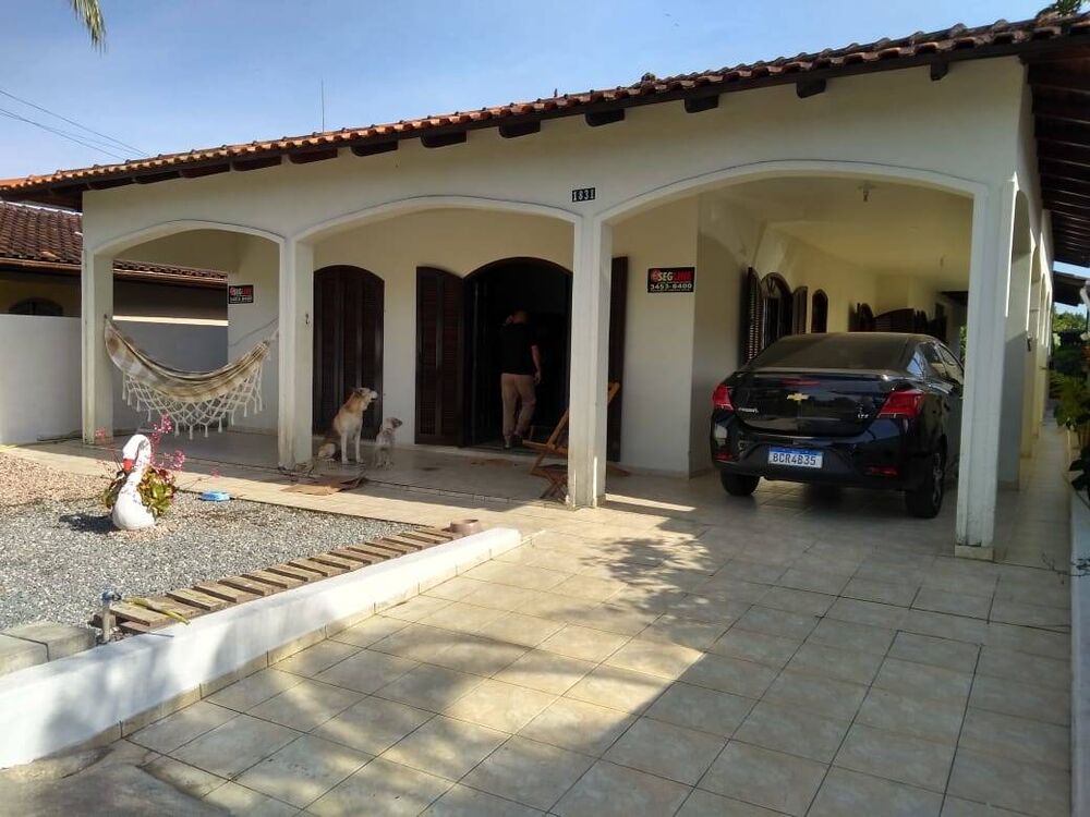 Casa, 4 quartos, 600 m² - Foto 13