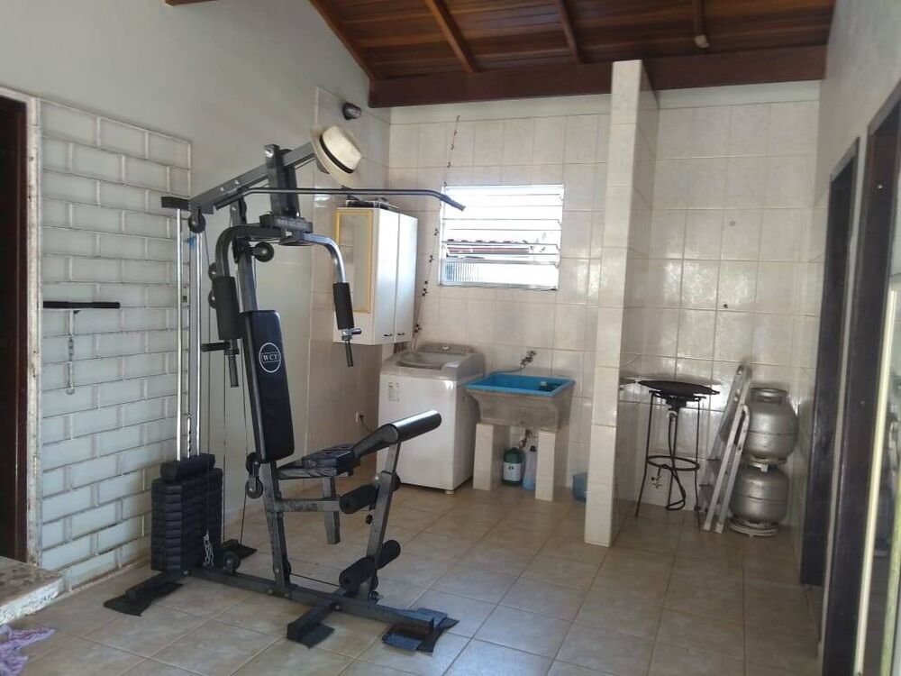 Casa, 4 quartos, 600 m² - Foto 16