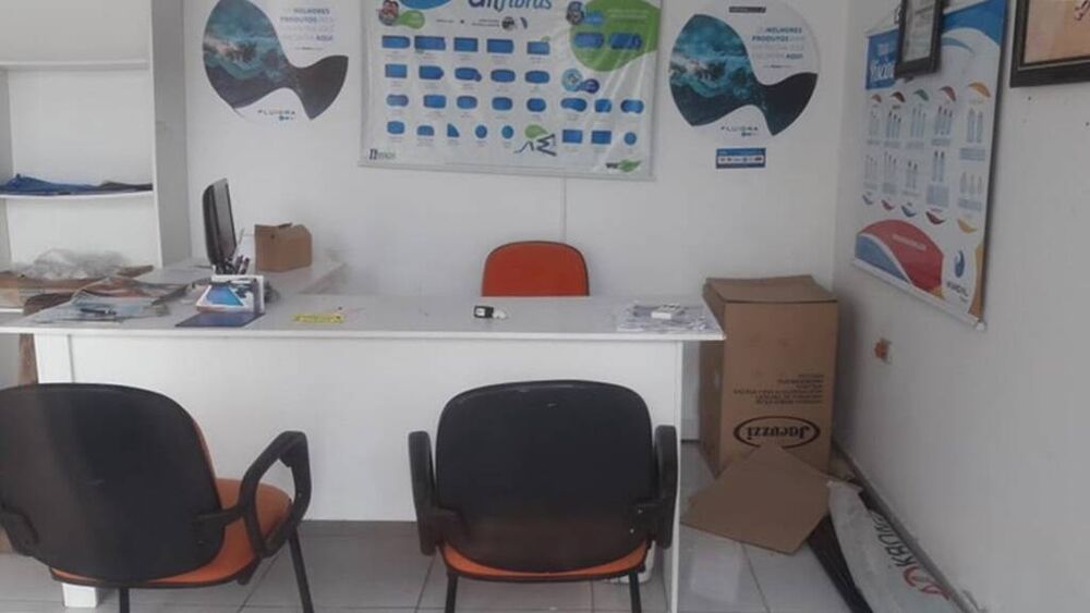Sala-Conjunto, 480 m² - Foto 3