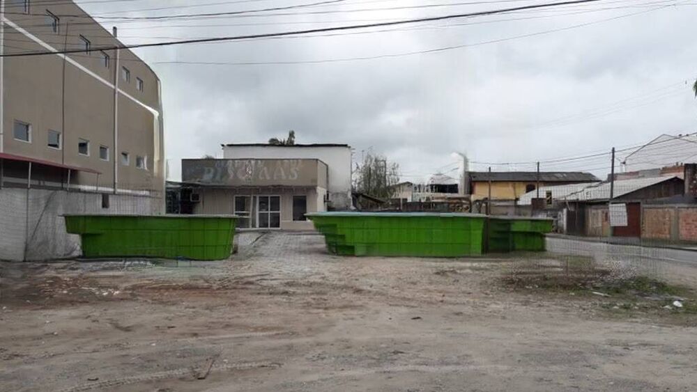Sala-Conjunto, 480 m² - Foto 4