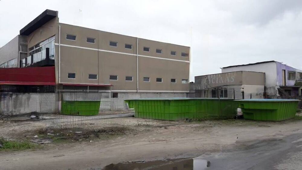 Sala-Conjunto, 480 m² - Foto 5