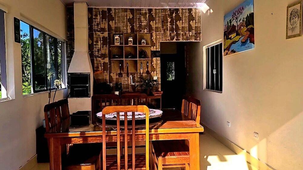 Casa, 3 quartos, 2500 m² - Foto 1