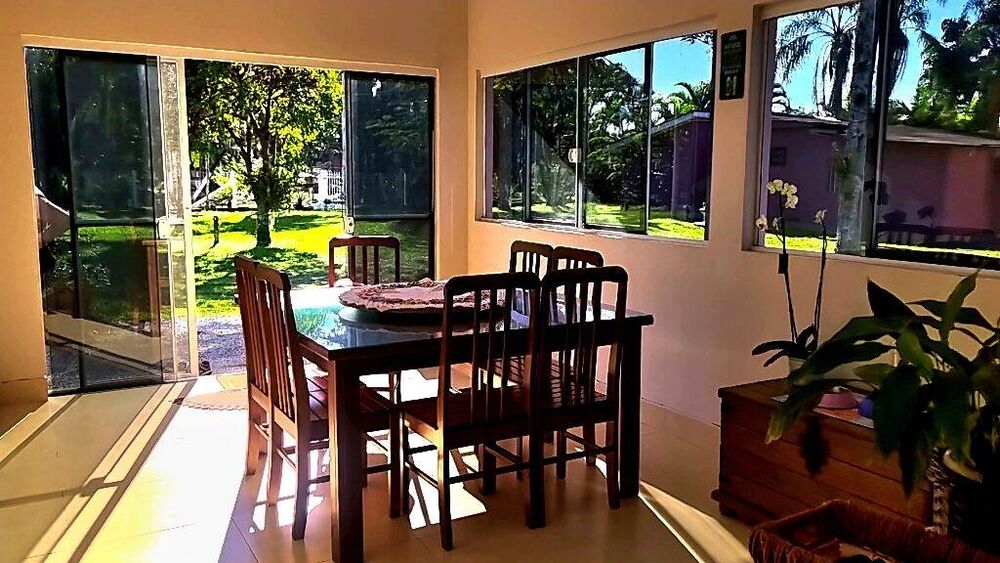 Casa, 3 quartos, 2500 m² - Foto 2