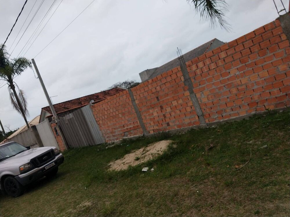 Terreno, 455 m² - Foto 2