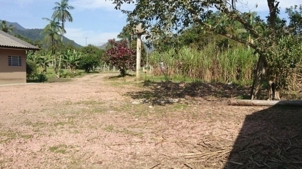 Terreno, 8 hectares - Foto 1