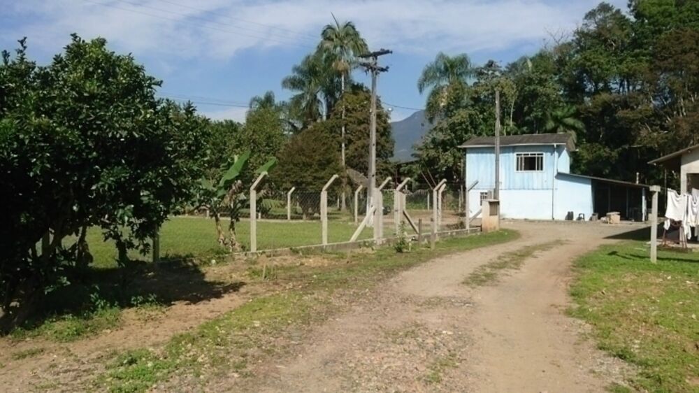 Terreno, 8 hectares - Foto 4