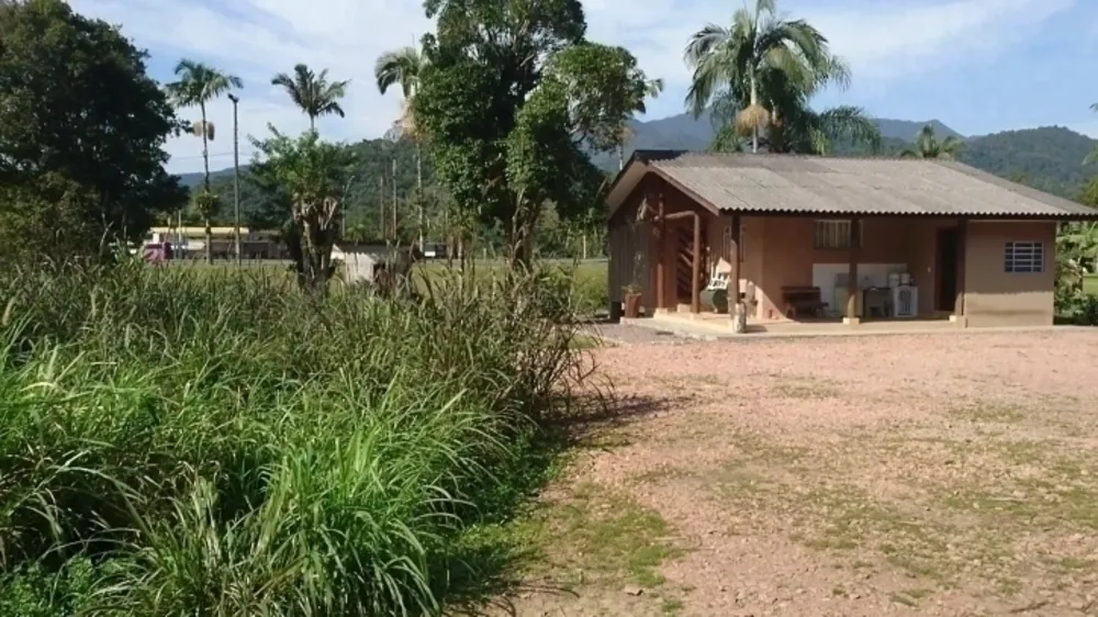 Terreno, 8 hectares - Foto 3
