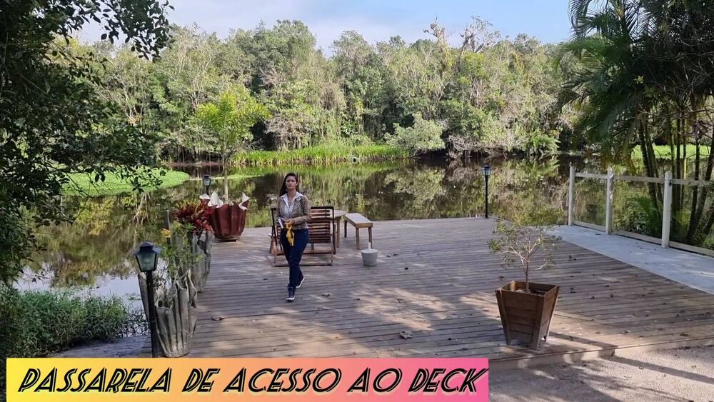 Casa, 2 quartos, 506 m² - Foto 3