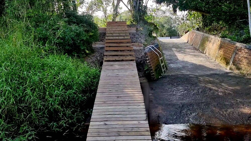 Casa, 2 quartos, 506 m² - Foto 7